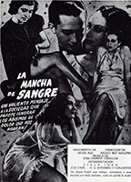 La mancha de sangre 1937 film nackten szenen