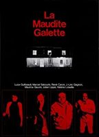 La maudite galette (1972) Nacktszenen