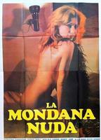 La Mondana Nuda 1980 film nackten szenen