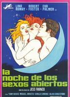 Night of Open Sex 1983 film nackten szenen