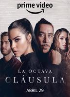 La Octava Cláusula 2022 film nackten szenen