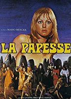 La papesse (1975) Nacktszenen