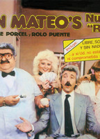 La peluquería de don Mateo 1982 film nackten szenen