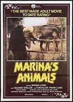 La Perdizione (Marina's Animals) 1986 film nackten szenen