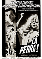 La perra (1967) Nacktszenen
