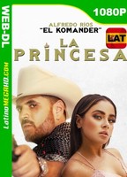 La Princesa 2022 film nackten szenen