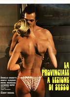 La Provinciale A Lezione Di Sesso 1980 film nackten szenen