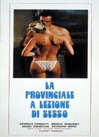 La provinciale a lezione di sesso (1980) Nacktszenen