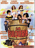 La Pulqueria 1981 film nackten szenen