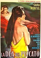 La reina del Chantecler  1962 film nackten szenen