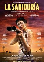 La Sabiduria (2019) Nacktszenen