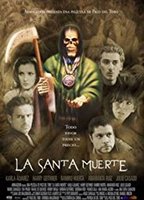 La Santa Muerte 2007 film nackten szenen