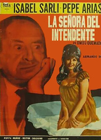 La señora del intendente  1967 film nackten szenen