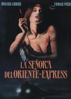La señora del Oriente Express (1989) Nacktszenen