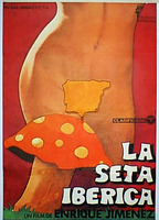  La seta ibérica 1982 film nackten szenen