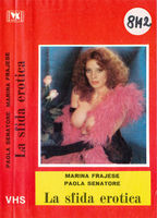 La Sfida Erotica (1986) Nacktszenen