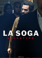 La Soga: Salvation 2021 film nackten szenen