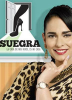 La Suegra 2014 film nackten szenen
