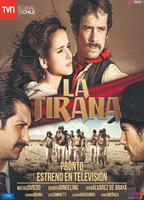 La Tirana 2010 film nackten szenen