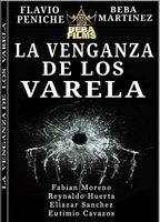 La Venganza De Los Varela 2016 film nackten szenen