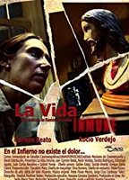 La vida inmune (2006) Nacktszenen