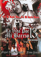 La vida por mi barrio 13 (2005) Nacktszenen