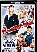 La Vie d'un honnête homme 1953 film nackten szenen