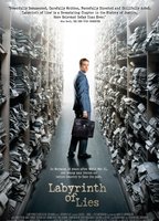 Im Labyrinth des Schweigens 2014 film nackten szenen