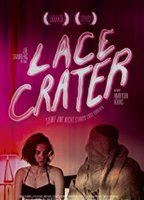 Lace Crater 2015 film nackten szenen