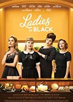 Ladies in Black  (2018) Nacktszenen