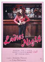 Ladies Night 1980 film nackten szenen