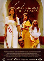 Ladronas de Almas  (2015) Nacktszenen