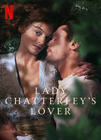 Lady Chatterley's Lover (V) (2022) Nacktszenen