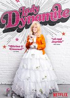 Lady Dynamite   2016 film nackten szenen