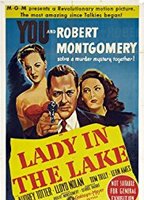 Lady in the Lake 1946 film nackten szenen