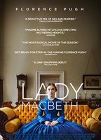 Lady MacBeth (2016) Nacktszenen