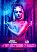 Lady Psycho Killer (2015) Nacktszenen