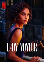 Lady Voyeur 2023 film nackten szenen