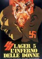 SS Lager 5: L'inferno delle donne (1977) Nacktszenen