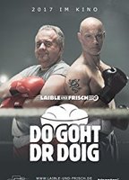 Laible und Frisch: Do goht dr Doig (2017) Nacktszenen