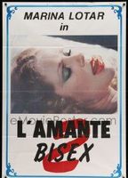 L'Amante Bisex n.2 1985 film nackten szenen