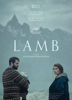 Lamb (2021) Nacktszenen
