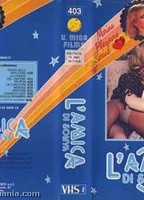 L'Amica Di Sonia 1983 film nackten szenen