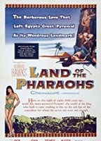 Land of the Pharaohs (1955) Nacktszenen
