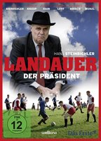 Landauer - Der Präsident (2014) Nacktszenen