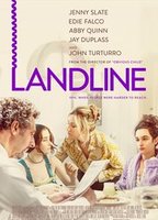Landline (2017) Nacktszenen