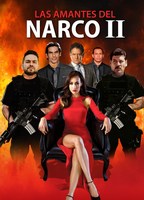 Las amantes del narco II (2018) Nacktszenen