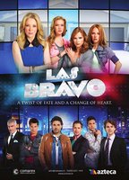 Las Bravo (2014-2015) Nacktszenen