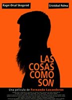 Las Cosas Como Son 2012 film nackten szenen