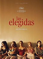 Las elegidas (2015) Nacktszenen